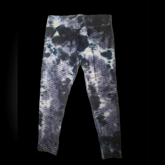 🍑Booty-lifting🍑anti-cellulite leggings XXL - Picture 7 of 8